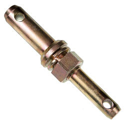 Double HH, 1-1/8in x 1-3/4in Lift Arm Pin