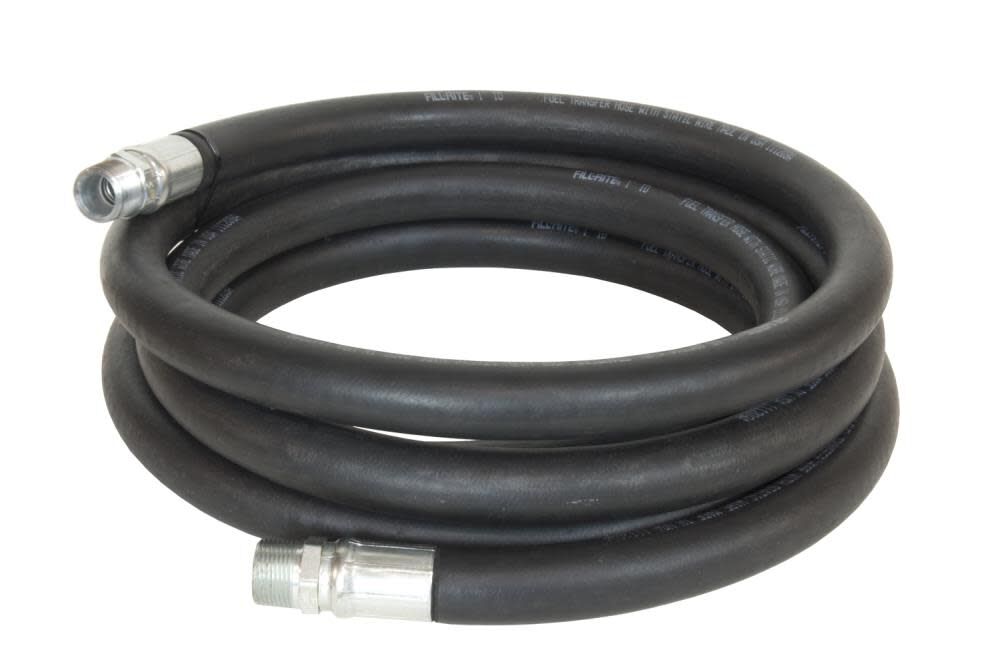 Fill-rite, 1 In. X 20 Ft. Hose With Static Wire