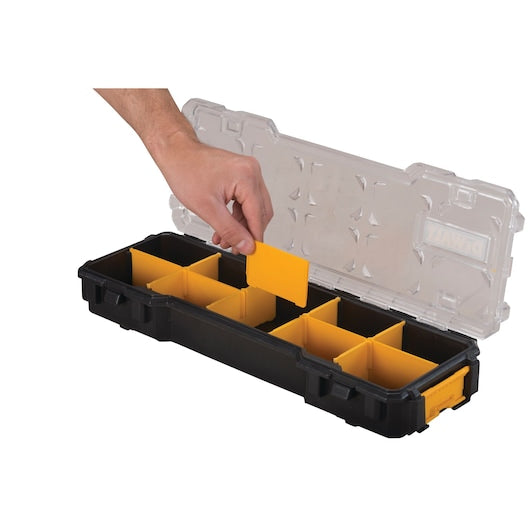 Dewalt, 10 Compartment Pro Organizer