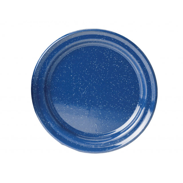 GSI Outdoors, 10" Plate- Blue