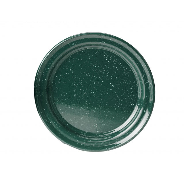 GSI Outdoors, 10" Plate- Green