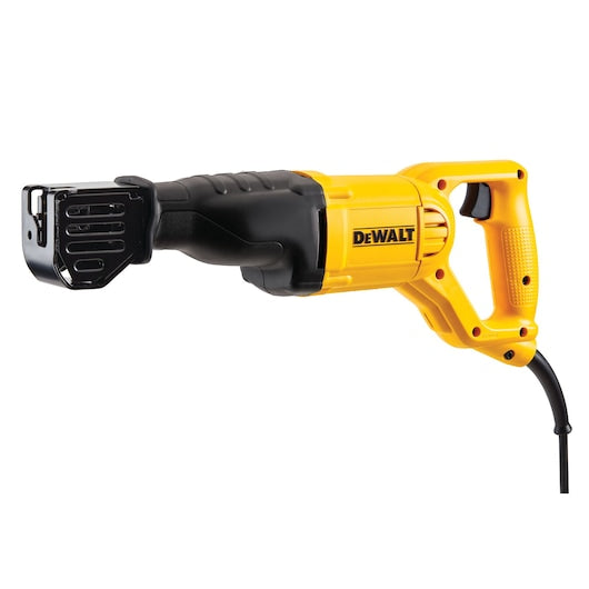 Dewalt, 10.0 Amp Corded Reciprocating Saw (Tool Only)