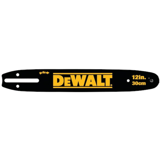 Dewalt, 12 IN. Chainsaw Replacement Bar