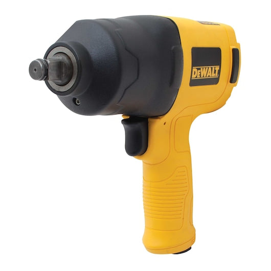 Dewalt, 1/2 IN. Drive Impact Wrench - Medium Duty