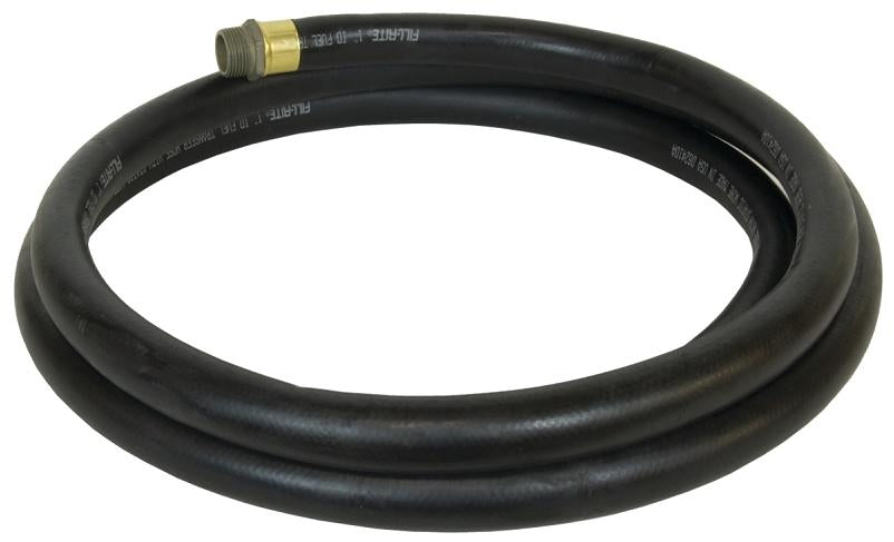 Fill-rite, 14ft Fuel Transfer Hose - Neoprene