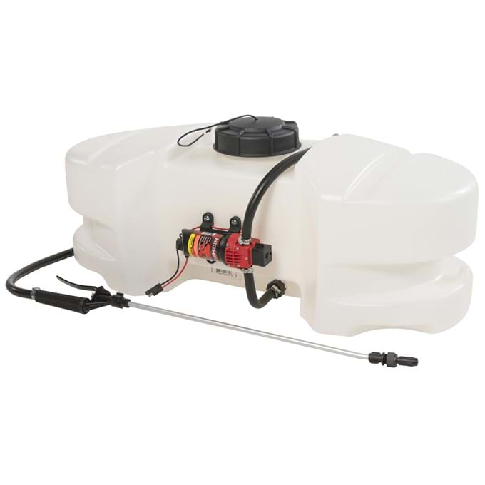 Fimco, 15 Gallon Standard Spot Sprayer