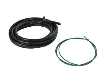 Fill-rite, 18ft 2 Wire Battery Cable