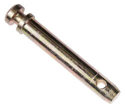 Double HH, 1in x 3in Top Link Pin