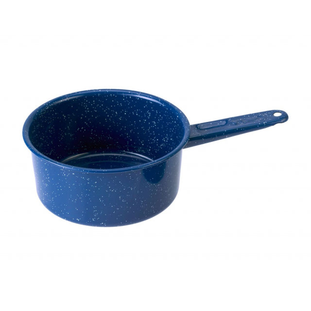 GSI Outdoors, 2 Qt. Saucepan- Blue