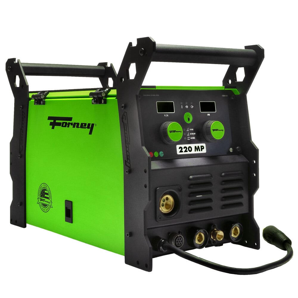 Forney, 220 Multi-Process (MP) Welder