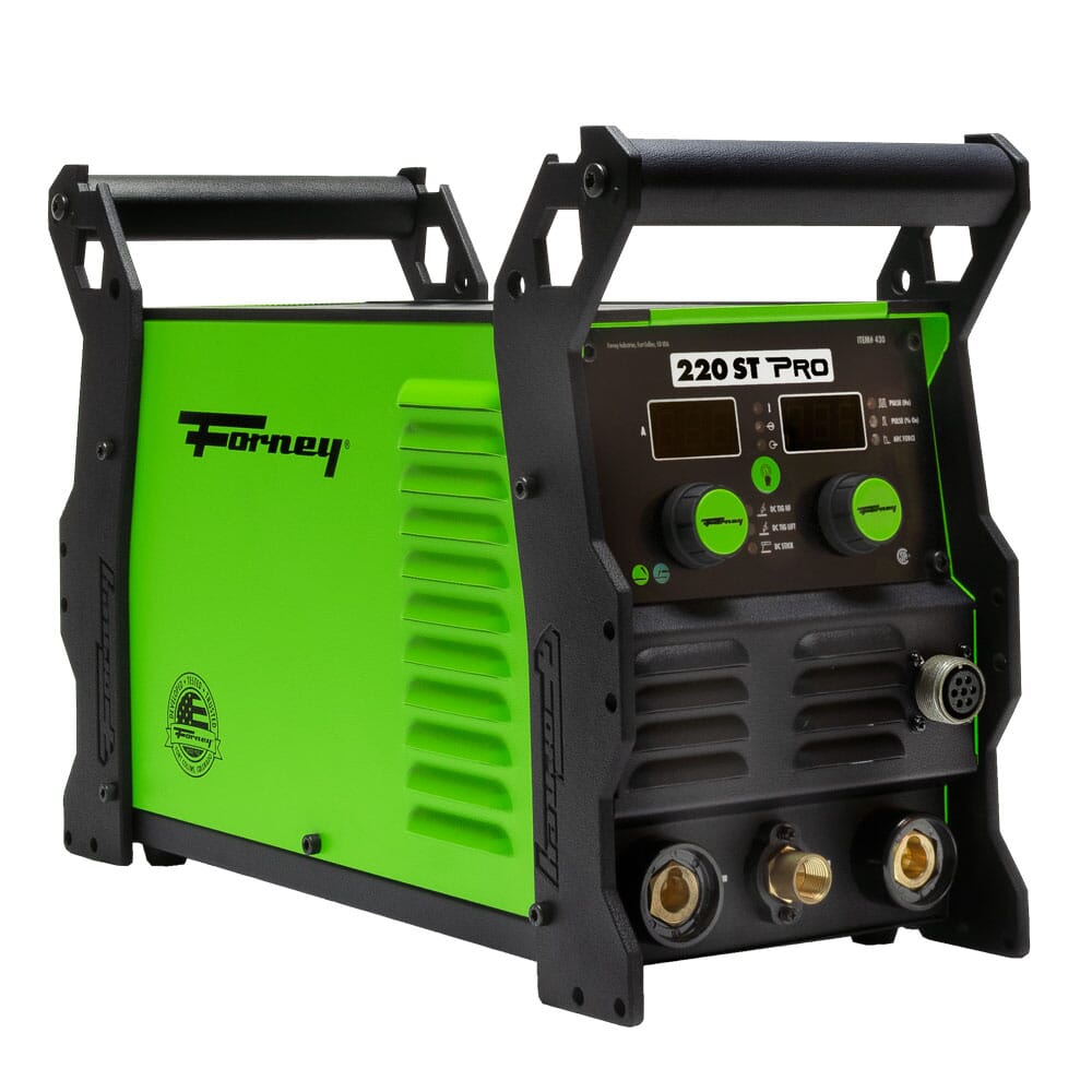 Forney, 220 ST PRO Welder