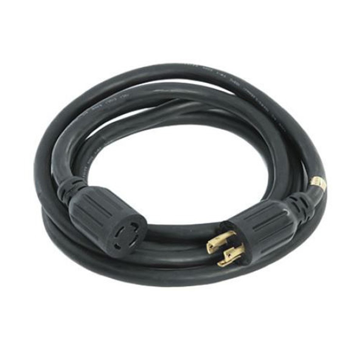 Generac, 25 Ft 30a Generator Cord