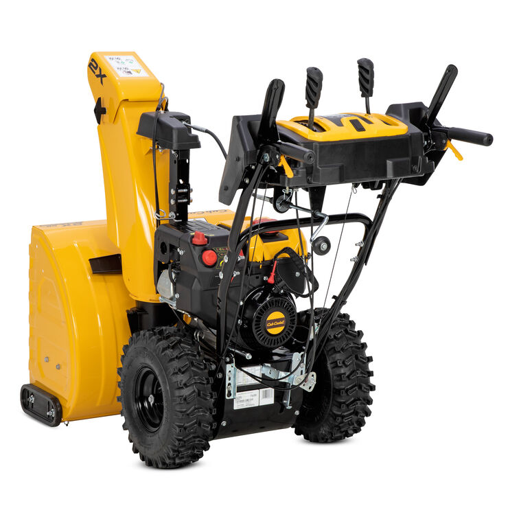 Cub Cadet, 2X 26 in. IntelliPOWER Snow Blower - 2X Two-Stage Power