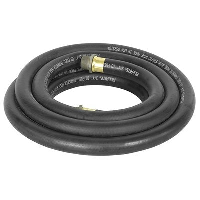 Fill-rite, 3/4 In. X 14 Ft. Hose With Static Wire