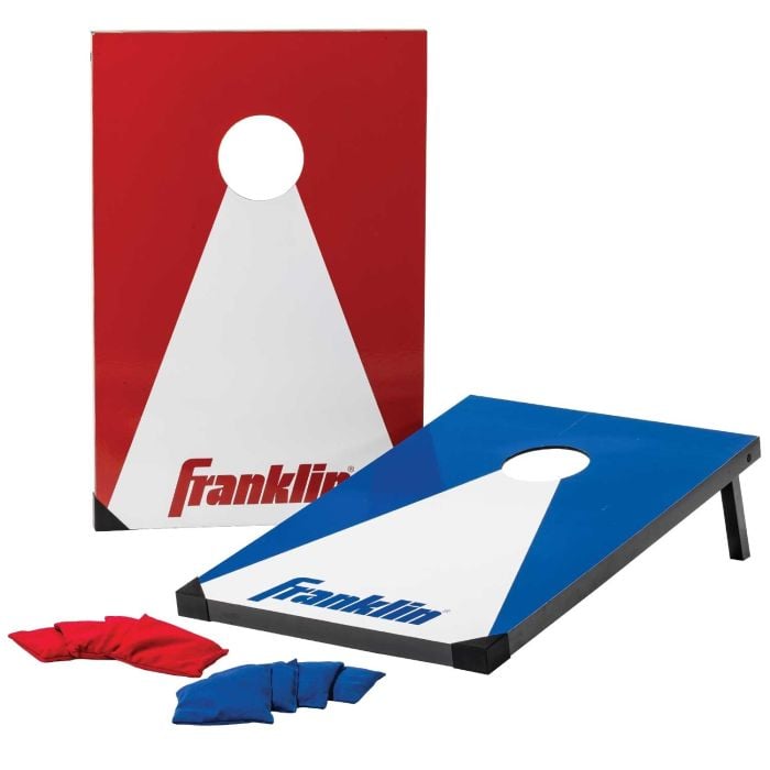 Franklin Sports, 36in Cornhole Set