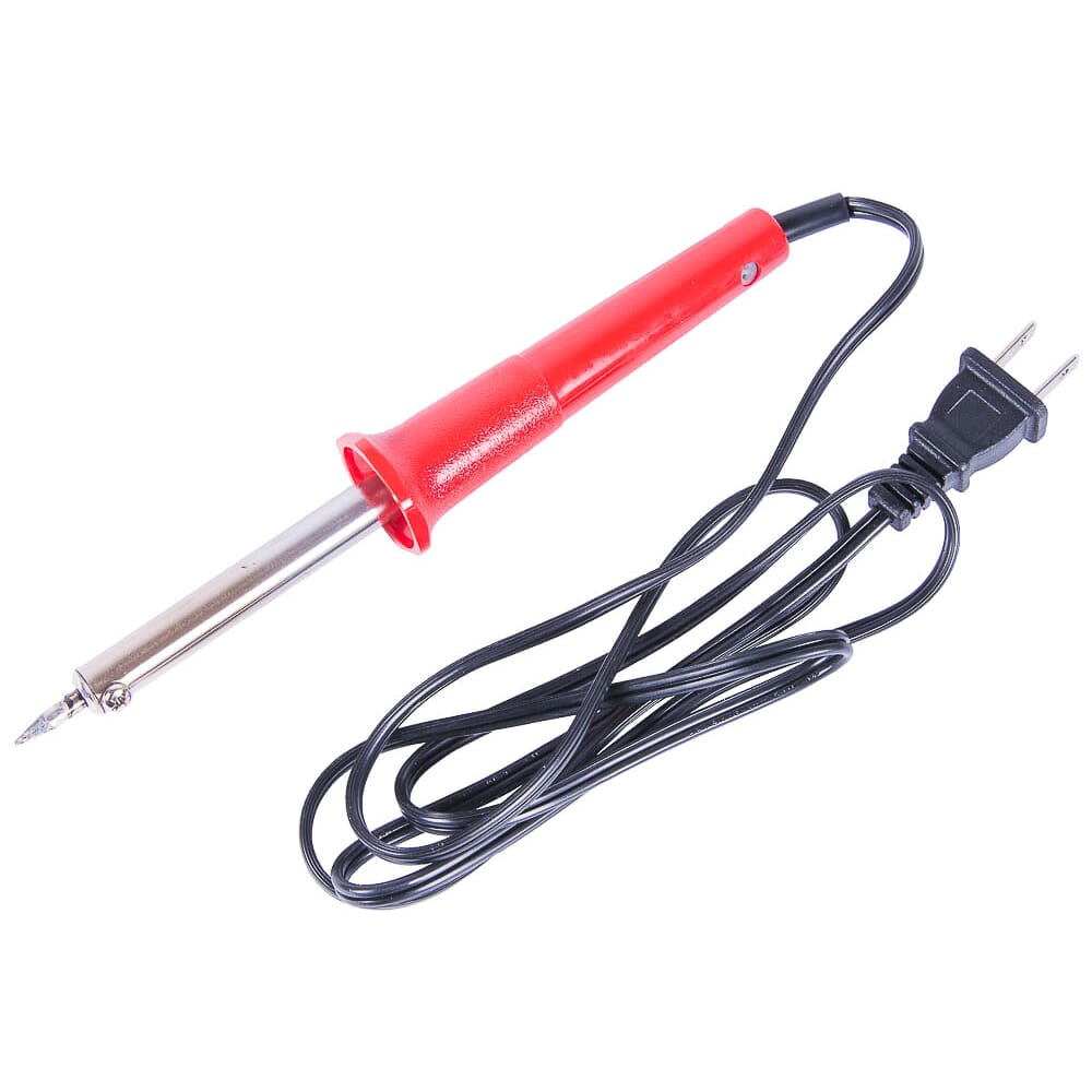 Forney, 40-Watt Soldering Iron