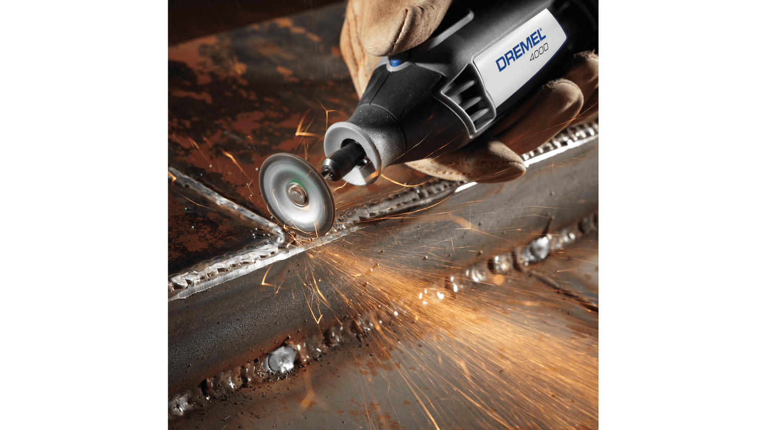 Dremel • 4000 230 High Performance Rotary Tool Kit • Super Special Offer Limited Time 2183