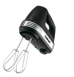 Cuisinart, 5 Speed Hand Mixer