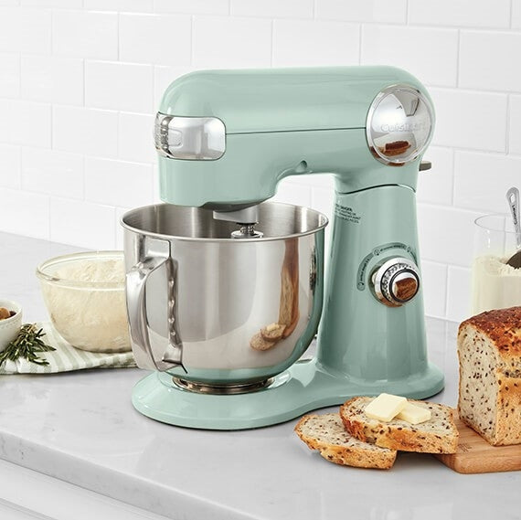 Cuisinart, 5.5quart Stand Mixer