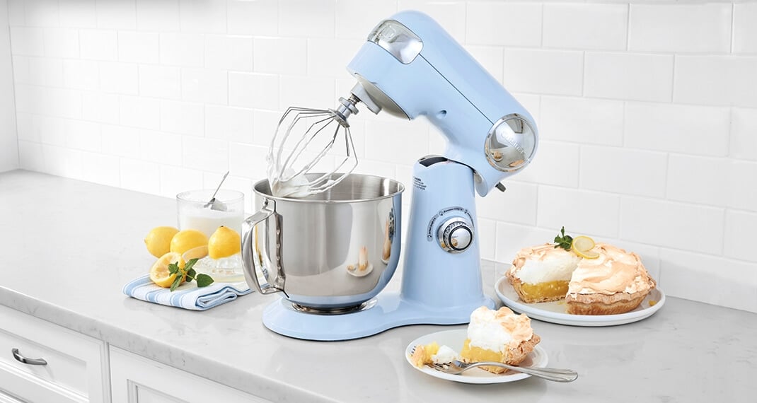 Cuisinart, 5.5quart Stand Mixer