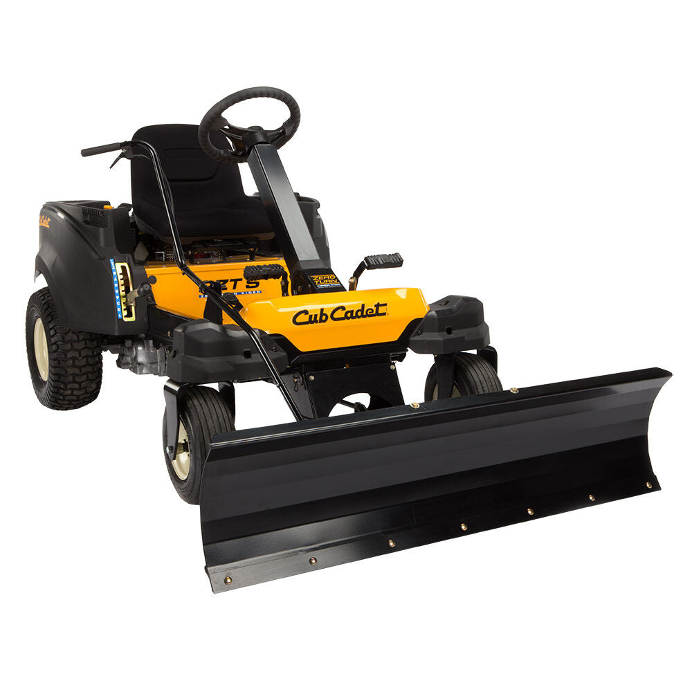 Cub Cadet, 52-inch Snow Blade Attachment