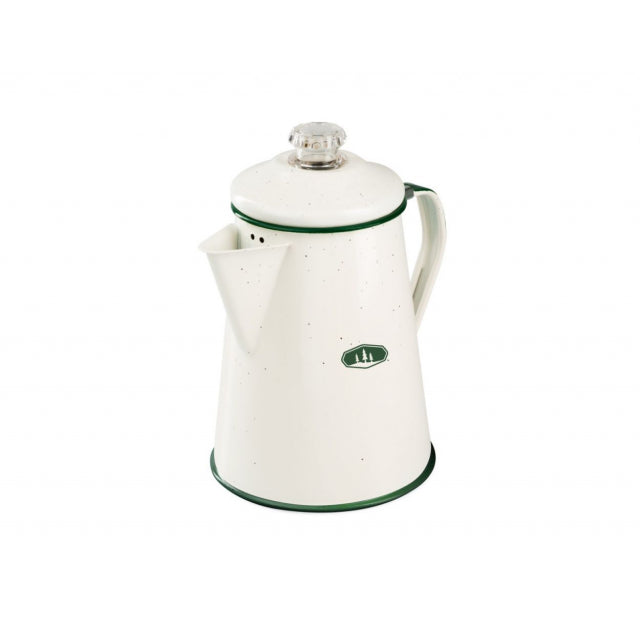 GSI Outdoors, 8 Cup Percolator- Deluxe