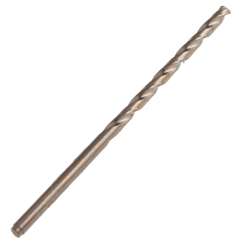 Forney, 8 Percent Cobalt Drill Bit, 135 Degree Split Point, 3/32 in