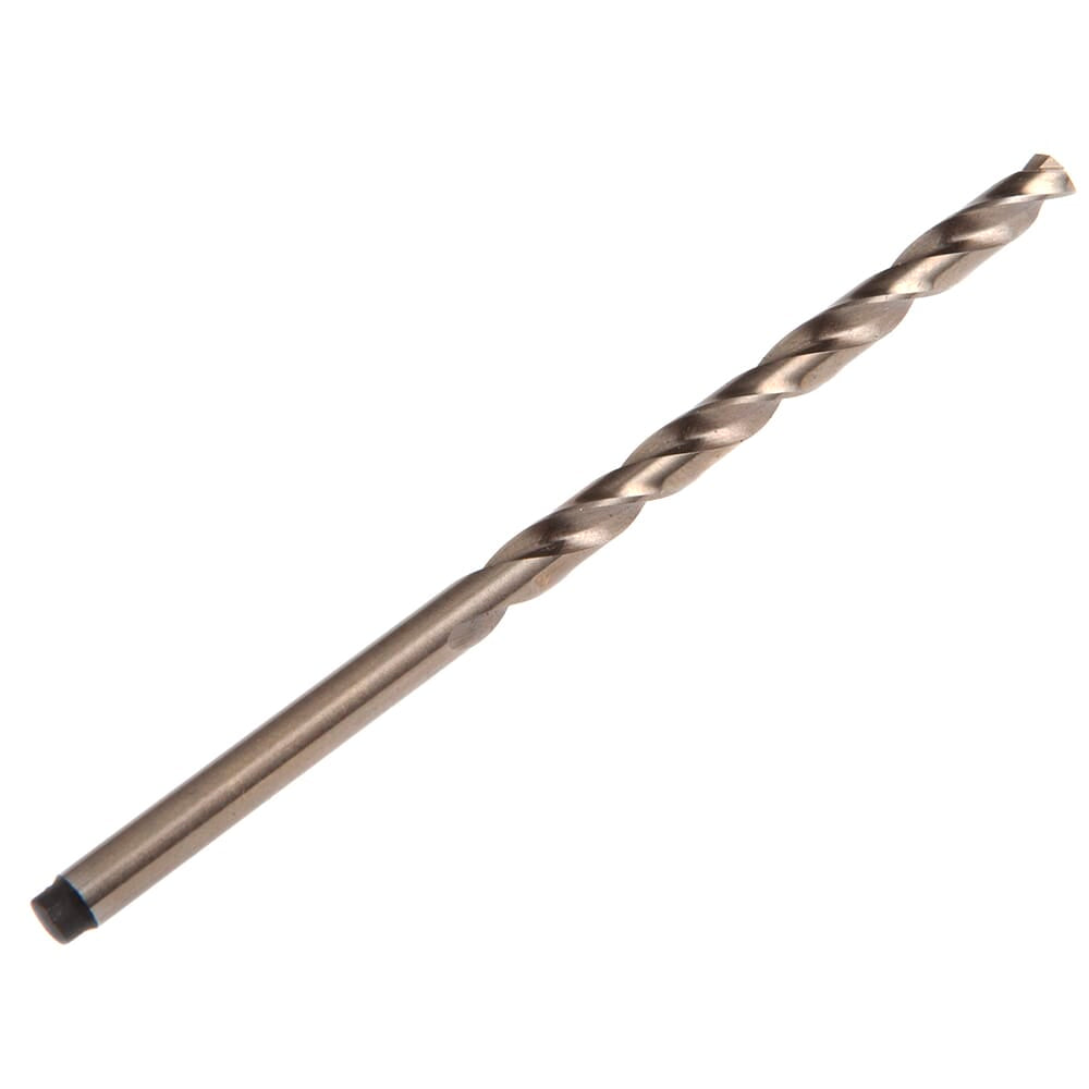 Forney, 8 Percent Cobalt Drill Bit, 135 Degree Split Point, 5/32 in