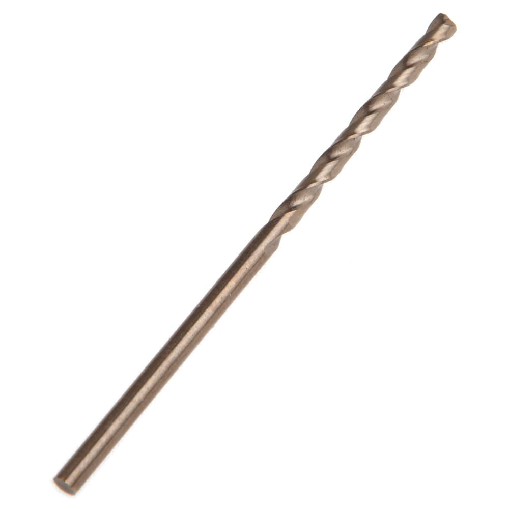 Forney, 8 Percent Cobalt Drill Bit, 135 Degree Split Point, 5/64 in