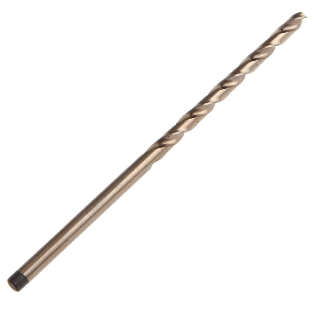 Forney, 8 Percent Cobalt Drill Bit, 135 Degree Split Point, 7/64 in