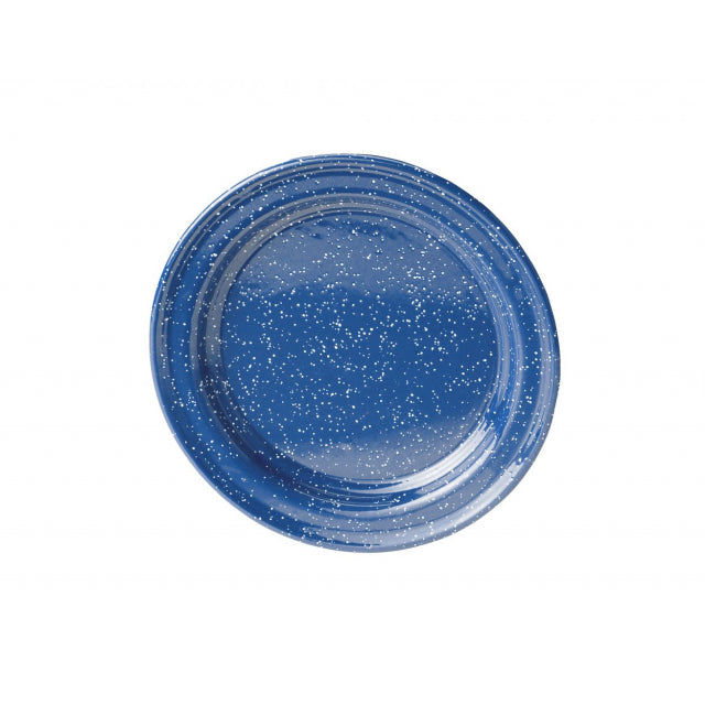 GSI Outdoors, 8.75" Plate- Blue