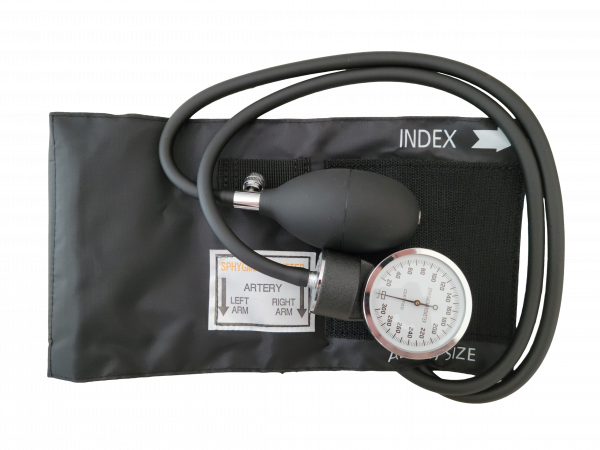 Elite First Aid, Adult Blood Pressure Unit