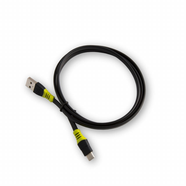 Goal Zero, Adventure Cable USB-A To C 39"