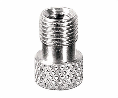 Genuine Innovations, Alloy Presta Valve Adapter