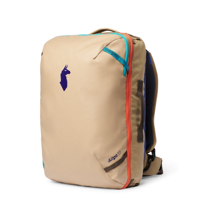 Cotopaxi, Allpa 35L Travel Pack