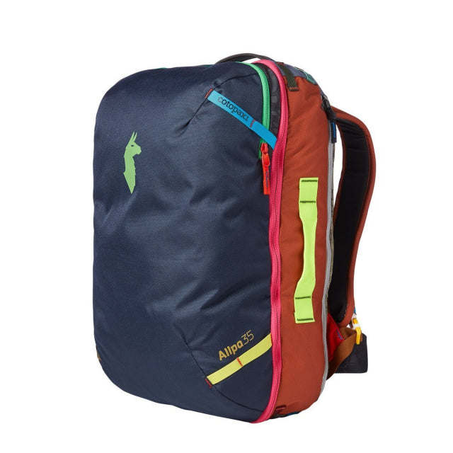 Cotopaxi, Allpa 35L Travel Pack - Del Dia