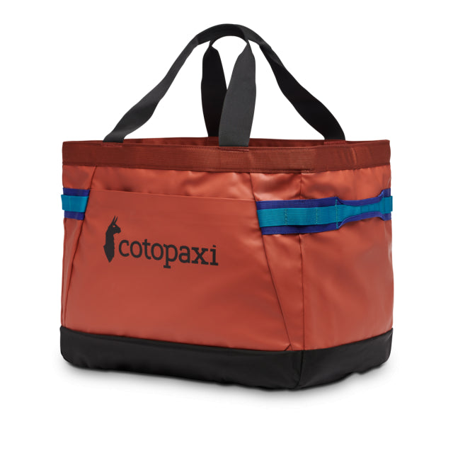 Cotopaxi, Allpa 60L Gear Hauler Tote