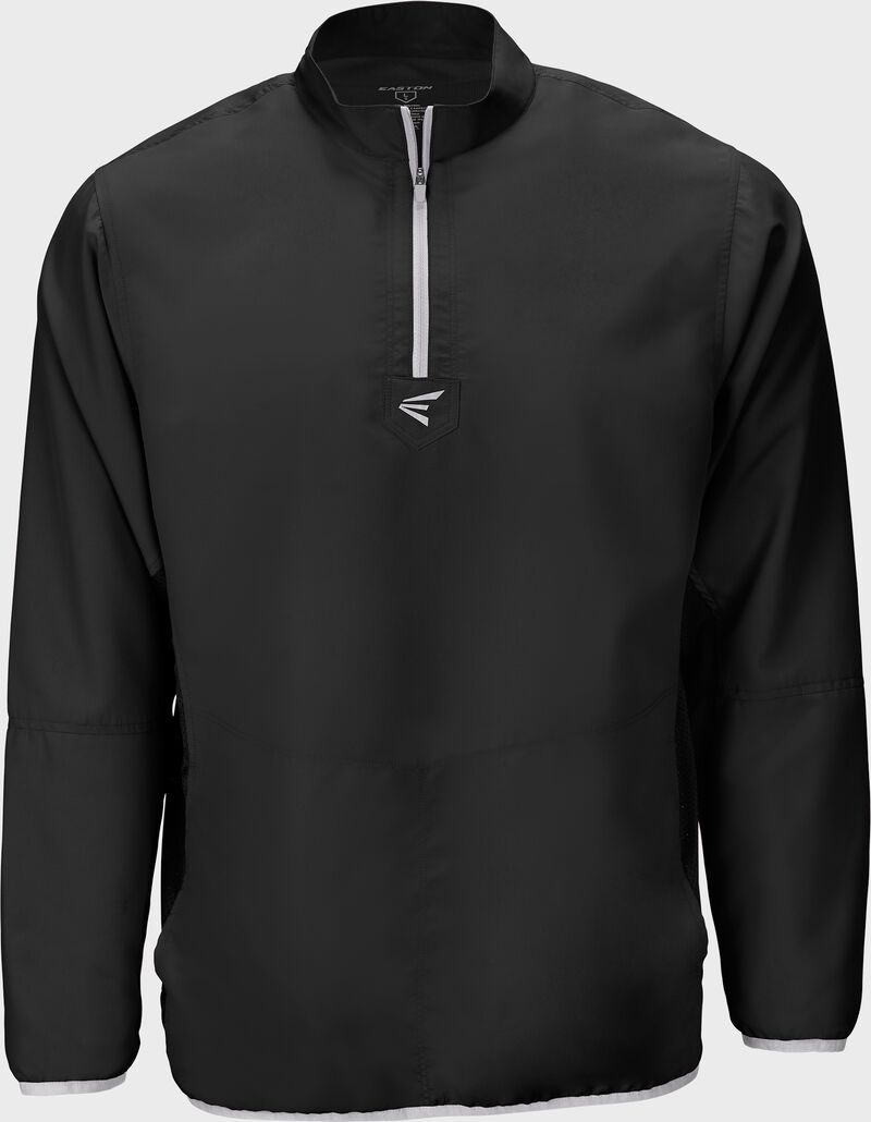 Easton, Alpha Cage Jacket