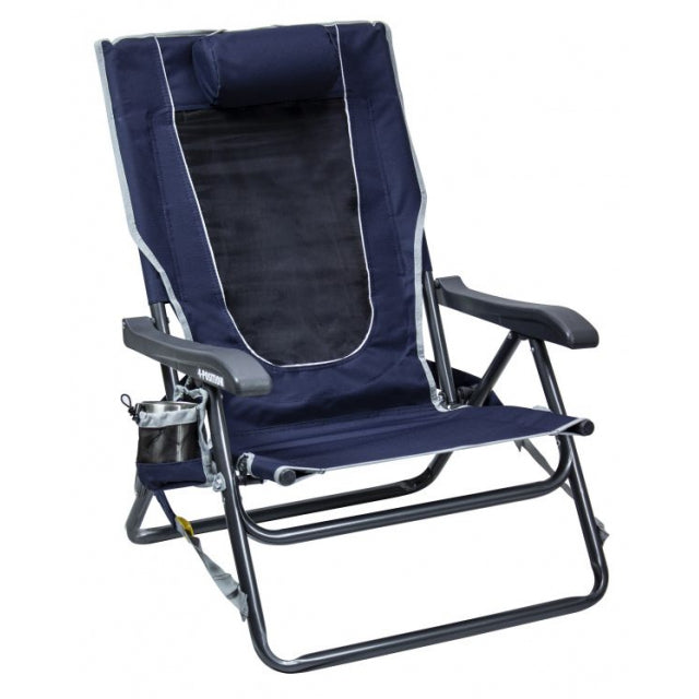 GCI Outdoor, Backpack Event Chair