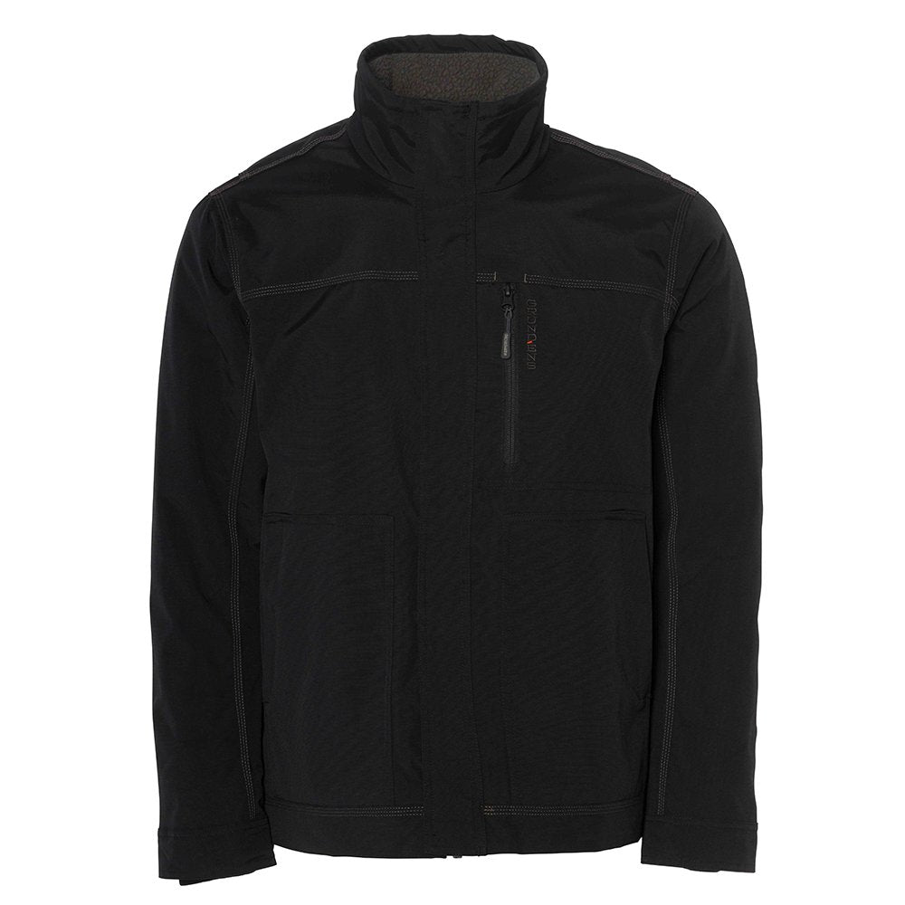 Grundens, Ballast Sherpa Jacket