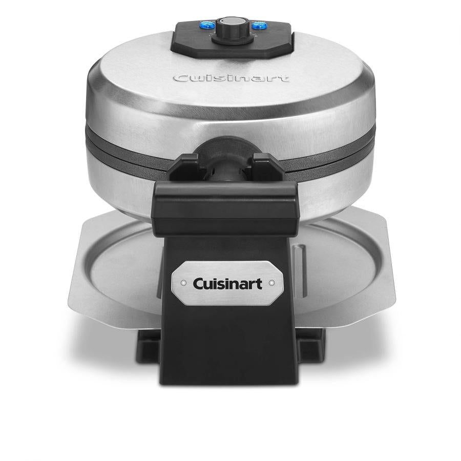 Cuisinart, Belgian Waffle Maker Round