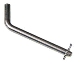 Double HH, Bent Pin, 1/2in x 2-1/2in