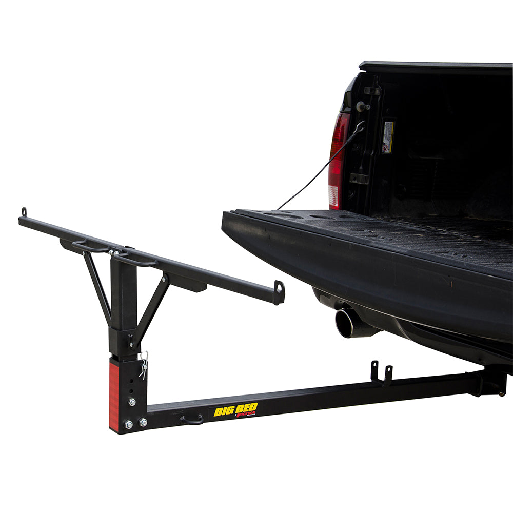 Erickson, Big Bed Tailgate Extender