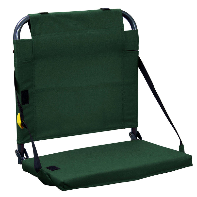 GCI Outdoor, Bleacherback Chair