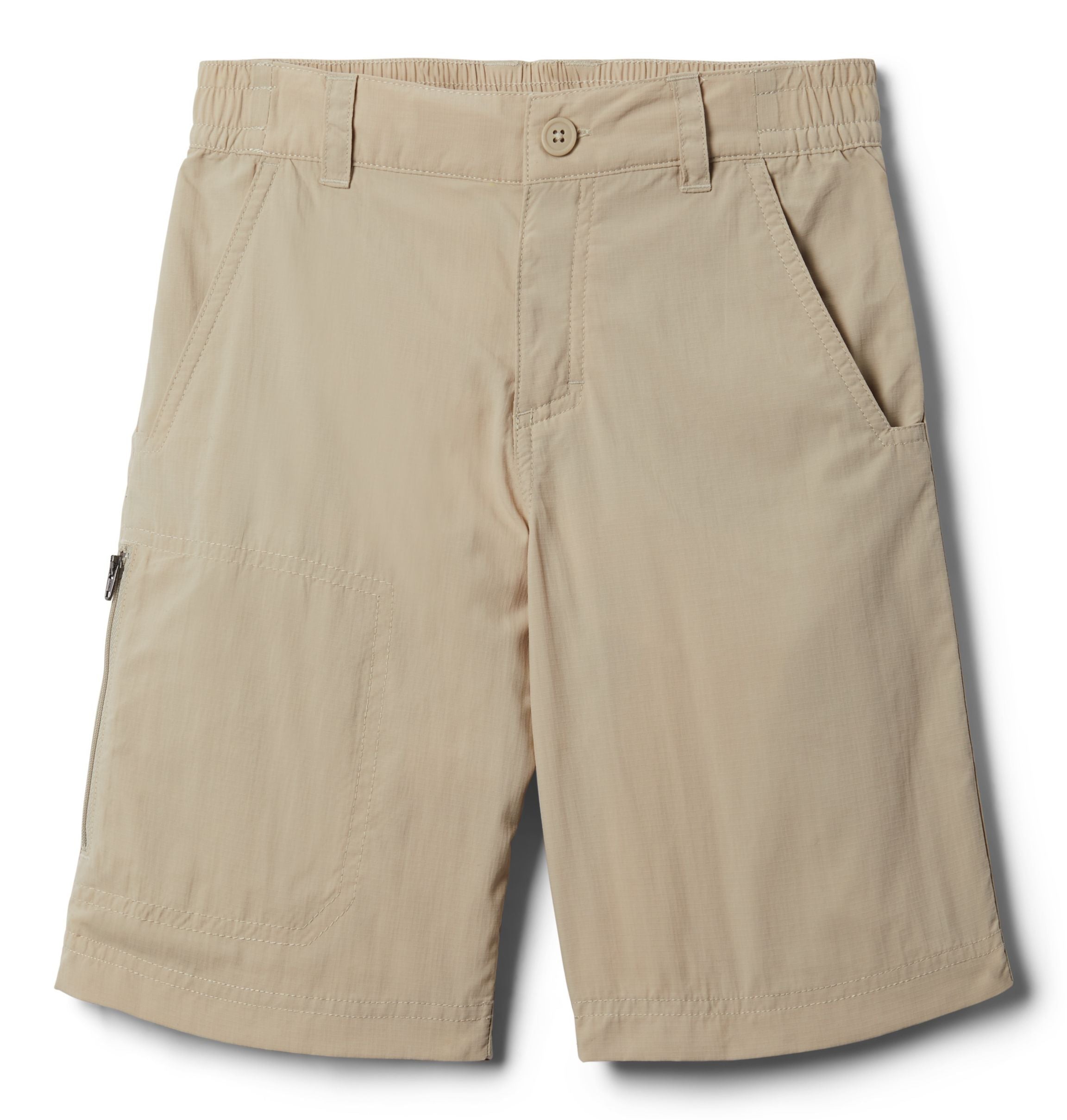 Columbia, Boys' Silver Ridge IV Short