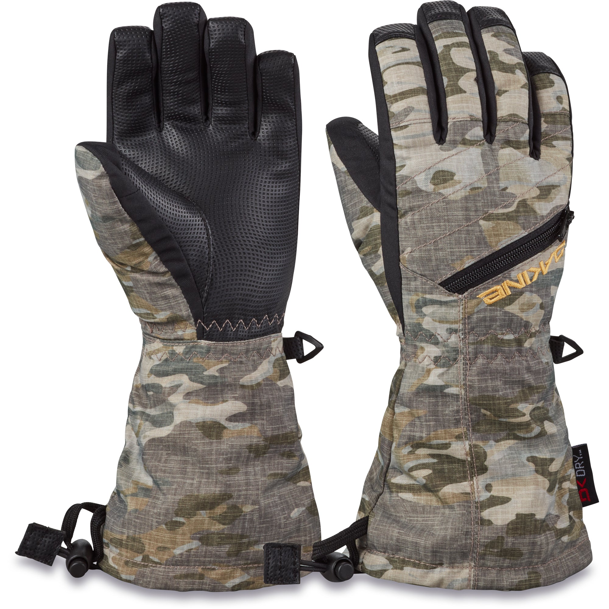 Dakine, Boy's Tracker Glove