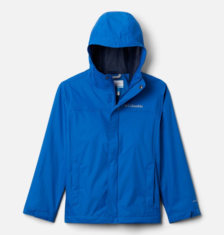 Columbia, Boys’ Watertight Jacket