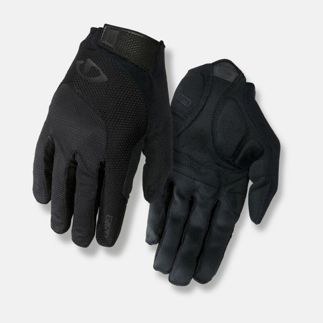 Giro Cycle, Bravo Gel LF Glove