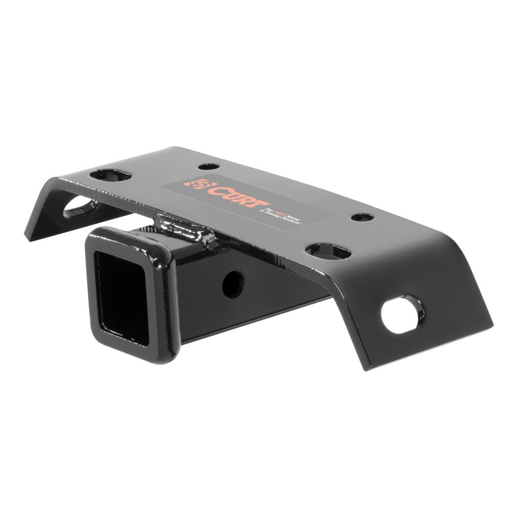 Curt Manufacturing, Bumper Hitch with 2 Inch Receiver