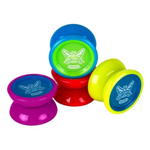 Duncan, Butterfly Xt Yo-Yo